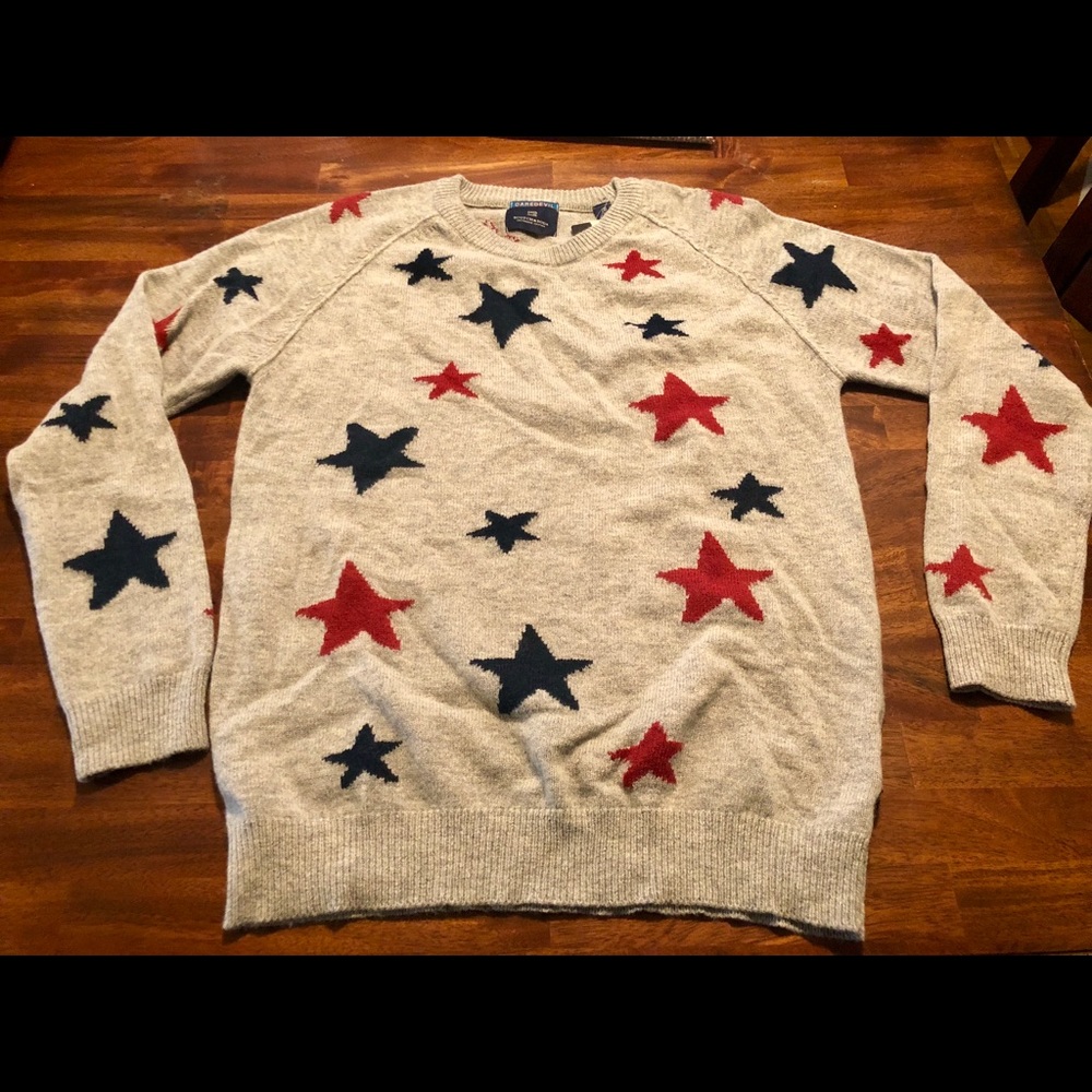 Scotch and Soda Sweater